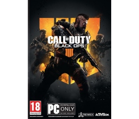 Call Of Duty - Black Ops 4 PC