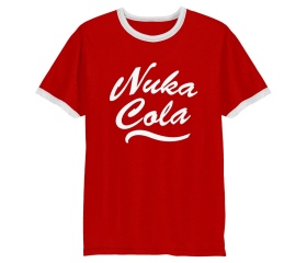 Fallout " Nuka Cola, XL póló