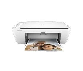 HP DeskJet 2620 tintasugaras MFP
