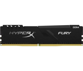 Kingston HyperX Fury 2019 DDR4-2666 16GB