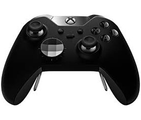 MS Játékvezérlő Xbox One Elite Controller