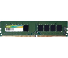 Silicon Power DDR4 2400MHz 4GB CL17 KIT2
