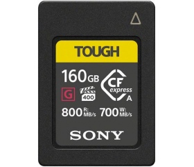 Sony CEA-G sorozatú CFexpress Type A 160GB