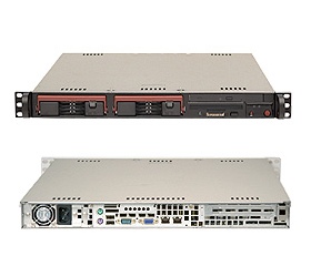 Supermicro SYS-5016T-TB