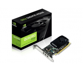 Leadtek NVIDIA Quadro P400 2GB GDDR5