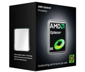 AMD Opteron 6212 dobozos