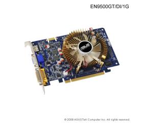 Asus EN9500GT/DI/1GB PCIE