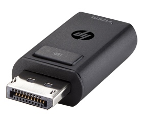 HP DisplayPort - HDMI 1.4 adapter