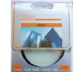 Hoya UV filters UV(C) HMC 49mm