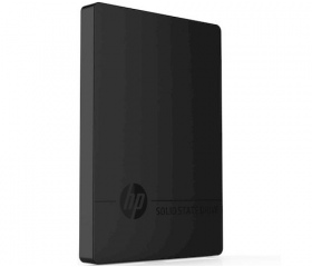 HP Portable P600 SSD 250GB