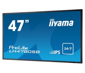 IIYAMA LH4780SB-B1