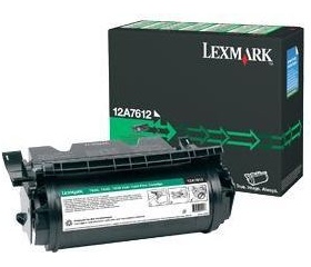 Lexmark T630, T632, T634 gyárilag újrakondícionált