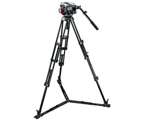 Manfrotto Pro Ground-Twin Kit 100