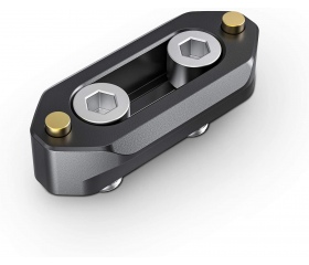 SmallRig Quick Release Safety Rail 4cm