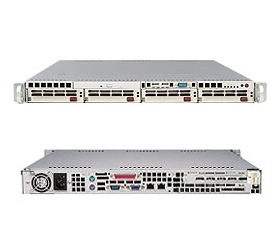 Supermicro SYS-5015M-MT