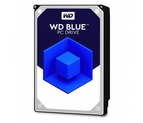 WD Blue 3,5" 4TB