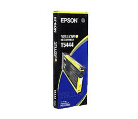 Epson C13T544400 Sárga
