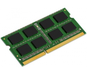 Kingston SO-DIMM 1333MHz 4GB Branded SR