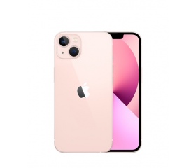 Apple iPhone 13 256GB Rózsaszín