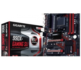 Gigabyte 990X-Gaming SLI