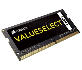 Corsair Value DDR4 2133MHz 16GB CL15 Notebook
