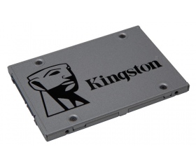 Használt Kingston UV500 SATA 2,5" 240GB SSD