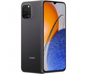 Huawei Nova Y61 4GB 64GB Dual SIM - fekete