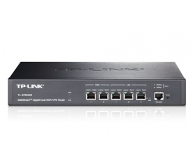 TP-LINK TL-ER6020 Gigabit Dual-WAN VPN Router