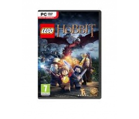 PC Lego The Hobbit