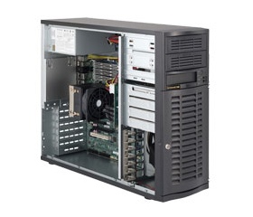 Supermicro SYS-5036A-T