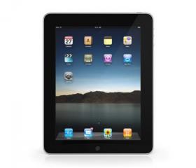 Apple iPad Wi-Fi + 3G 32GB (MC496HC/A)