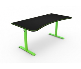 Arozzi Arena Gaming asztal - Zöld