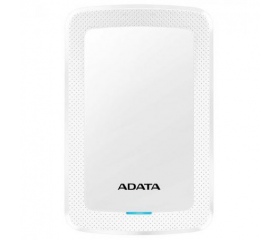 ADATA Classic HV300 USB3.0 1TB Fehér