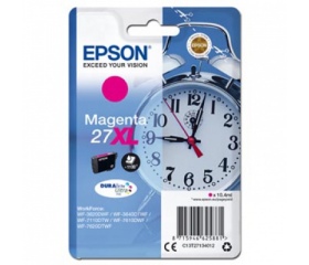 Epson T2713 XL Magenta tintapatron