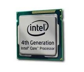 Intel Core i5-4460T tálcás