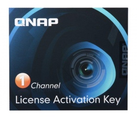 NAS QNAP licenc 1 db