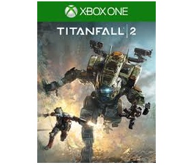 Titanfall 2 Xbox One CZ/SK/HU/RO