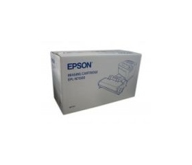 EPSON EPL-N7000 fekete