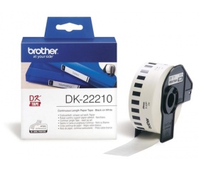Brother P-touch DK-22210