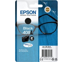 Epson DURABrite Ultra 408L Fekete