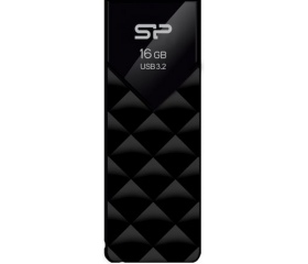 Silicon Power Blaze B03 16GB fekete