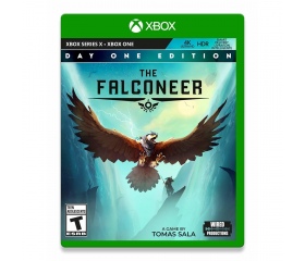 The Falconeer: Day One Edition - Xbox One