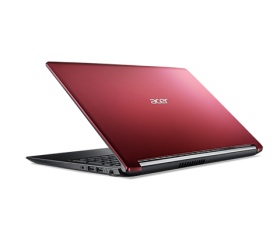 Acer Aspire 5 A515-51G-37JT piros 