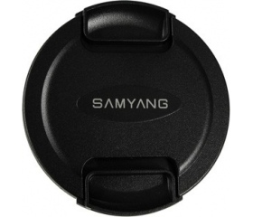 Samyang objektívsapka 35mm-es objektívhez.