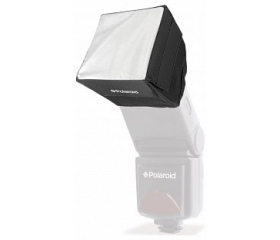Polaroid Mini Universal Studio Soft Box diffúzor