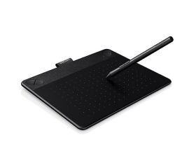Wacom Intuos Comic Pen & Touch Small fekete