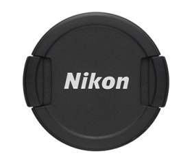 Nikon LC-CP24 opjektívsapka