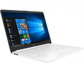 HP Laptop 15s-fq1030nh fehér