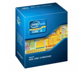 Intel Core i5-3470S dobozos