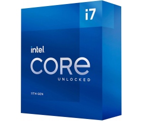 INTEL Core i7-11700KF 3,6GHz 16MB LGA1200 BOX